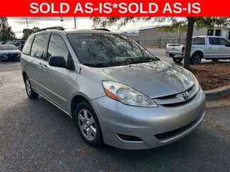 Used 2008 Toyota Sienna LE video 1