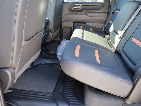 New 2026 GMC Sierra 3500 AT4 image 17