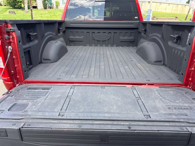 Certified 2023 Ford F150 XLT w/ Equipment Group 302A High AWD/4WD image 43