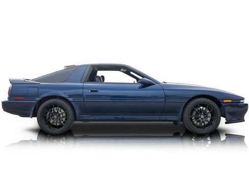 Used 1989 Toyota Supra Turbo image 2