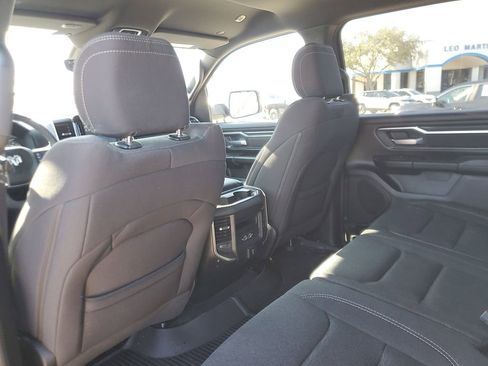 Used 2025 RAM 1500 Lone Star image 11