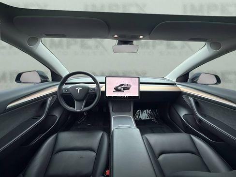 Used 2023 Tesla Model 3 Standard Range RWD image 9