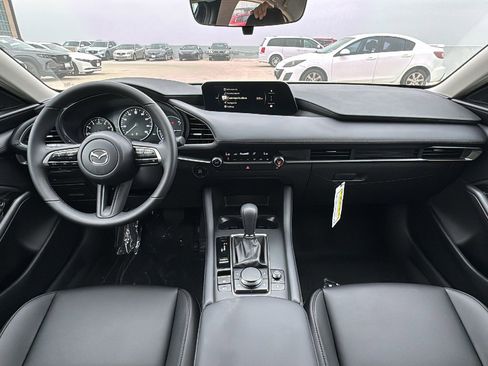 New 2026 MAZDA MAZDA3 s Sport FWD image 17