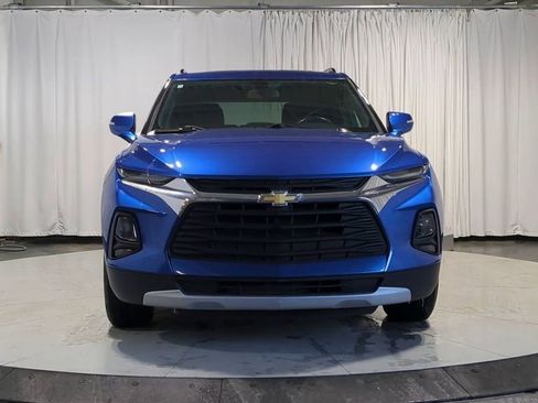 Used 2019 Chevrolet Blazer LT image 4