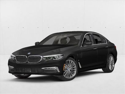 Used 2019 BMW 530e