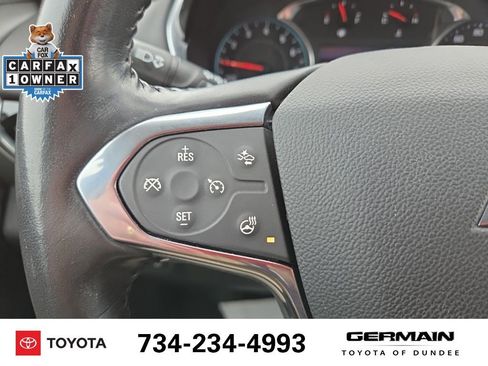 Used 2020 Chevrolet Traverse RS w/ LPO, Floor Liner Package image 22