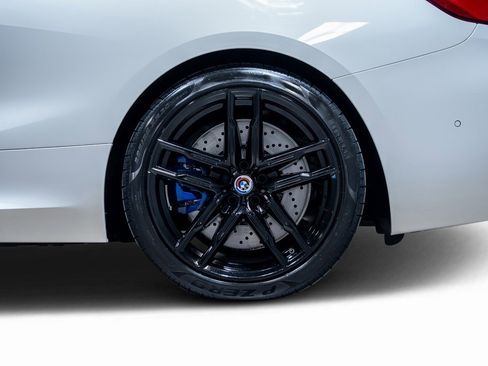 Used 2023 BMW M8 Competition w/ Driving Assistance Package image 31