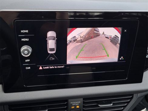 New 2025 Volkswagen Jetta S image 14