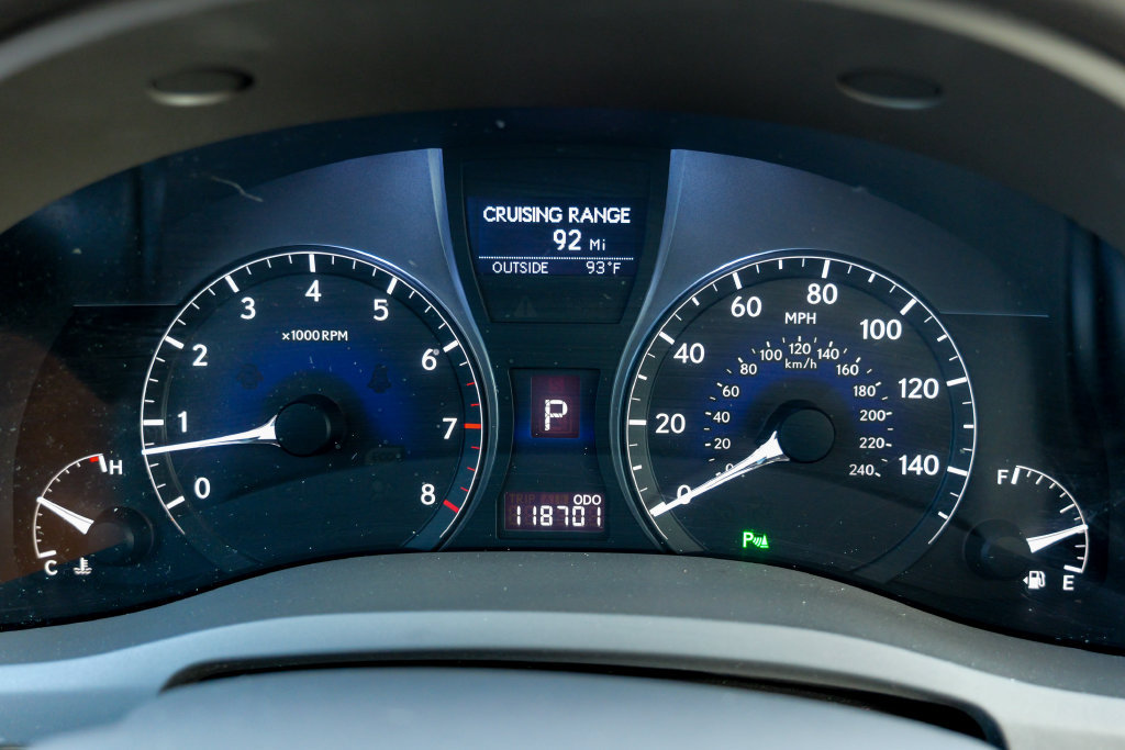 Used 2011 Lexus RX 350 AWD w/ Premium Pkg image 47