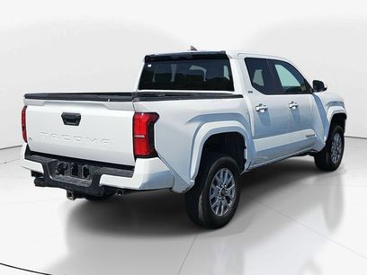 Used 2024 Toyota Tacoma SR5