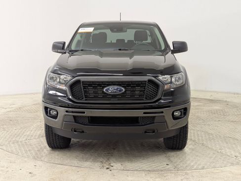 Certified 2021 Ford Ranger XLT w/ Equipment Group 301A Mid image 5