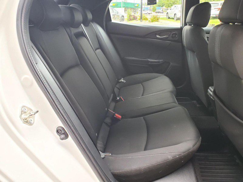 Used 2019 Honda Civic EX image 15