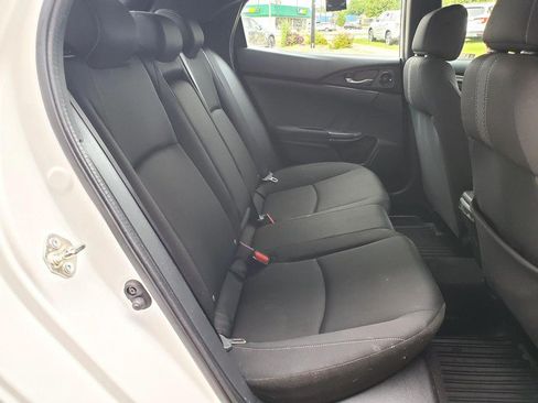 Used 2019 Honda Civic EX image 15