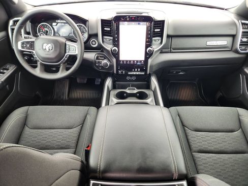 New 2026 RAM 1500 Lone Star AWD/4WD image 25