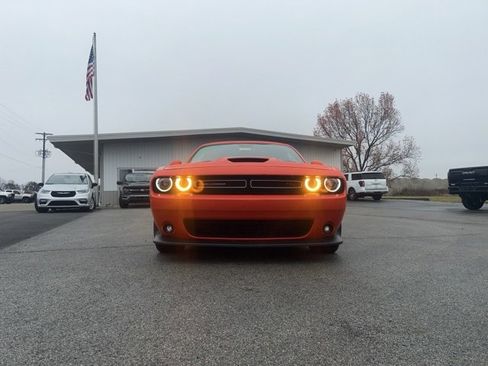 Used 2023 Dodge Challenger R/T w/ Plus Package image 38