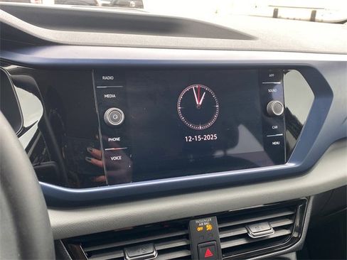 Used 2023 Volkswagen Taos SE image 26