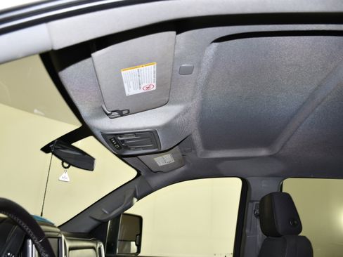 Used 2023 GMC Sierra 2500 SLE w/ SLE Convenience Package AWD/4WD image 43