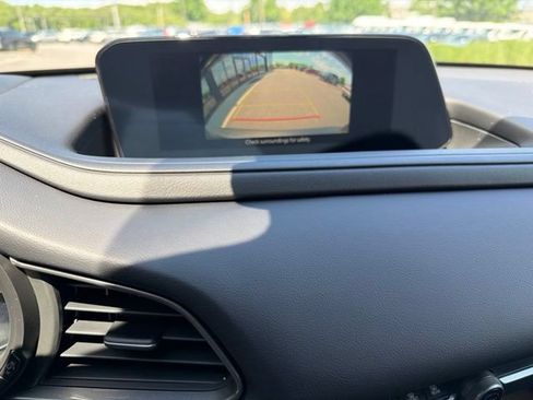 New 2026 MAZDA CX-30 AWD 2.5 S w/ Select Sport Pkg image 16