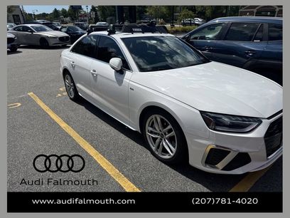 Used 2023 Audi A4 2.0T Premium Plus w/ Premium Plus Package