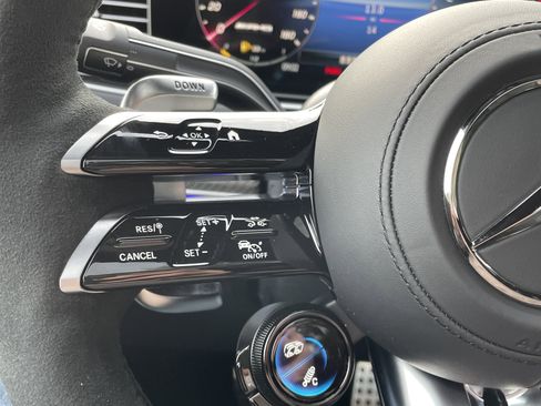 New 2026 Mercedes-Benz GLE 53 AMG 4MATIC Coupe image 25