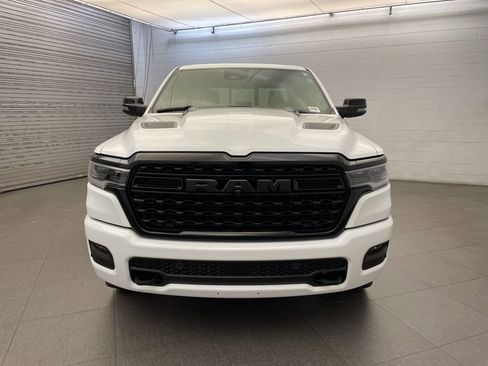 New 2026 RAM 1500 Limited image 9