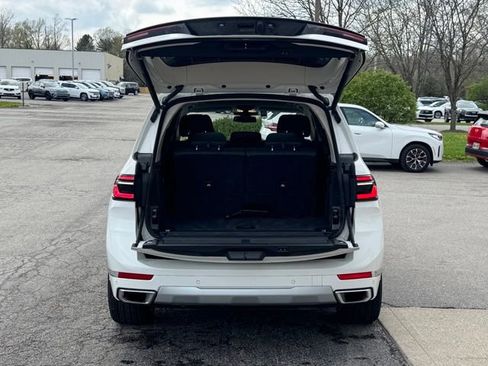 Certified 2026 BMW X7 xDrive40i image 33