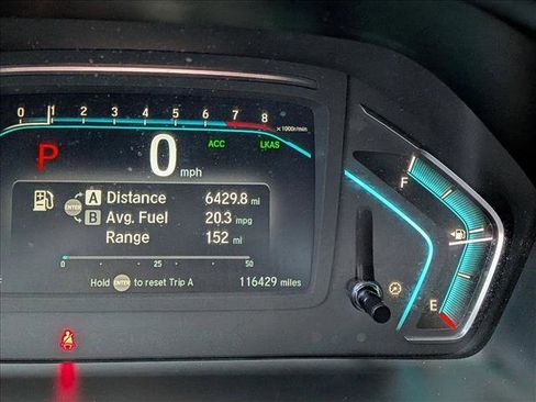 Used 2018 Honda Odyssey Elite image 10