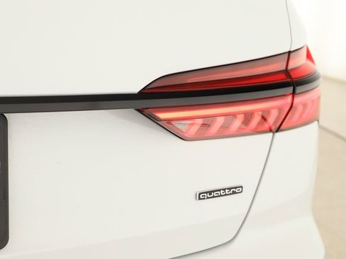 Certified 2024 Audi A6 Premium Plus w/ Premium Plus Package AWD/4WD image 31