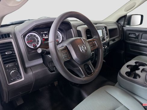 Used 2020 RAM 1500 Tradesman w/ Popular Equipment Group image 22