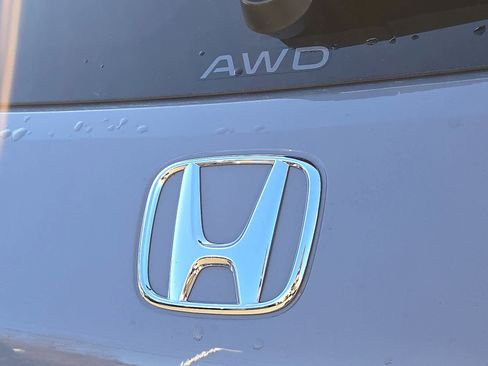 Certified 2024 Honda HR-V Sport image 29