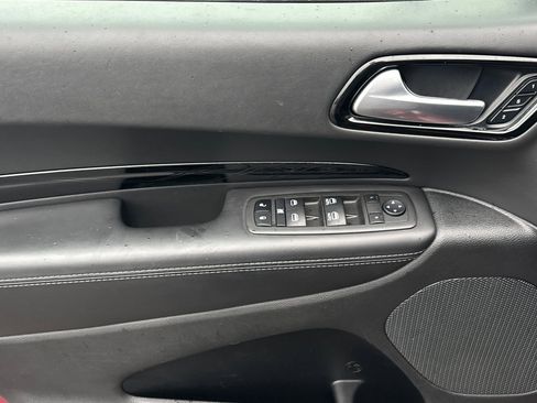Used 2022 Dodge Durango Citadel image 11