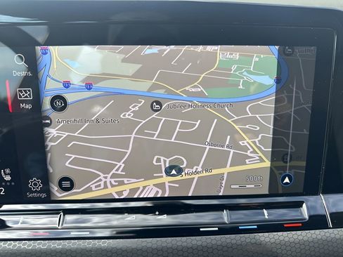 Used 2024 Volkswagen GTI SE image 21