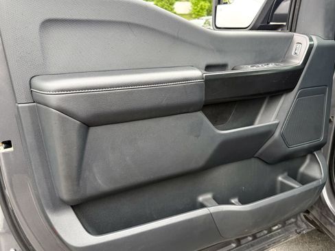 Used 2021 Ford F150 XL w/ STX Appearance Package RWD image 16