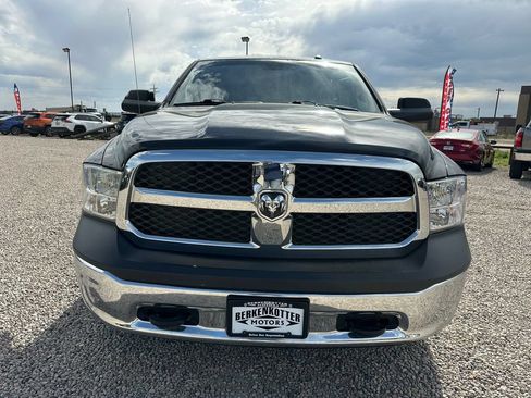 Used 2016 RAM 1500 Tradesman w/ Popular Equipment Group AWD/4WD image 3