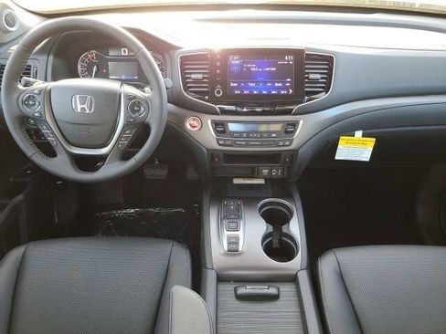 Used 2023 Honda Ridgeline RTL-E image 21