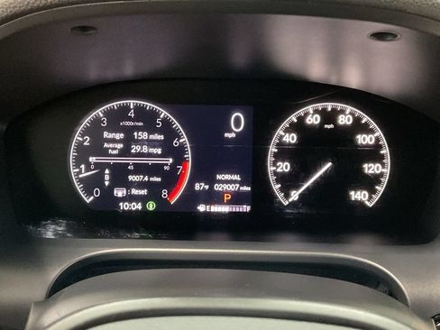 Certified 2024 Honda HR-V LX image 12