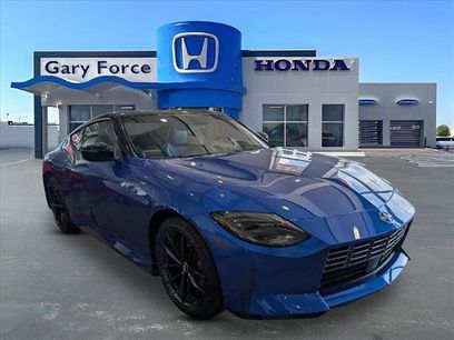 Used 2024 Nissan Z Performance w/ Floor Mat Package