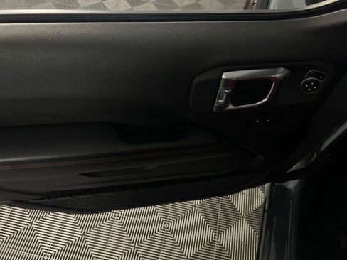 Used 2024 Jeep Wrangler Unlimited Rubicon 392 image 24