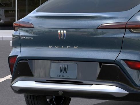 New 2026 Buick Envista Sport Touring image 14