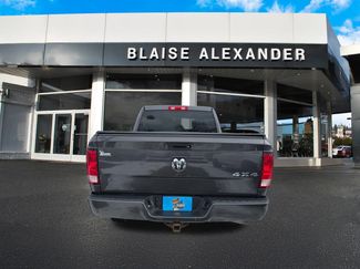 Used 2017 RAM 1500 Express video 4