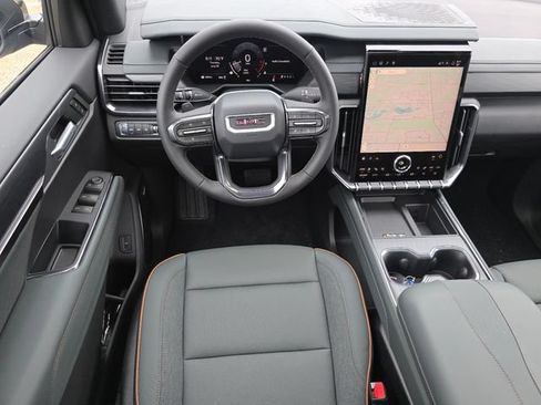 New 2026 GMC Acadia AT4 w/ Luxury Package AWD/4WD image 3