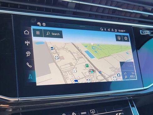 Certified 2025 Audi Q7 2.0T Premium w/ Convenience Plus Package image 27