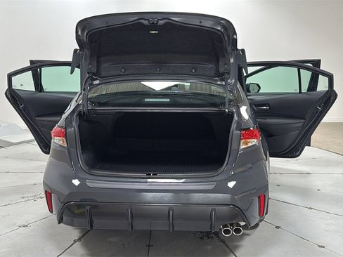 Certified 2025 Toyota Corolla SE image 16