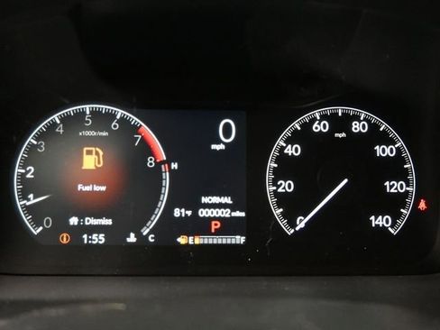 New 2026 Honda Ridgeline TrailSport image 15