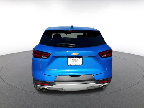 Used 2025 Chevrolet Blazer LT image 12