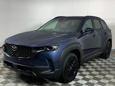 New 2026 MAZDA CX-50 AWD 2.5 Hybrid w/ Weather Package image 3