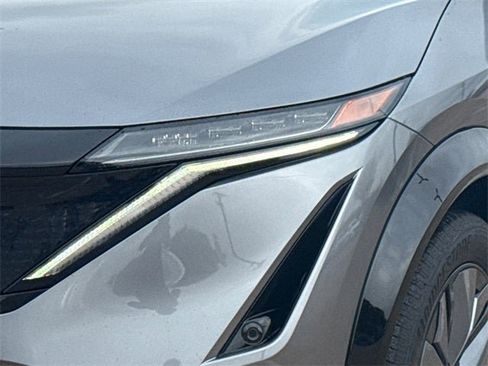 Certified 2023 Nissan Ariya AWD image 5
