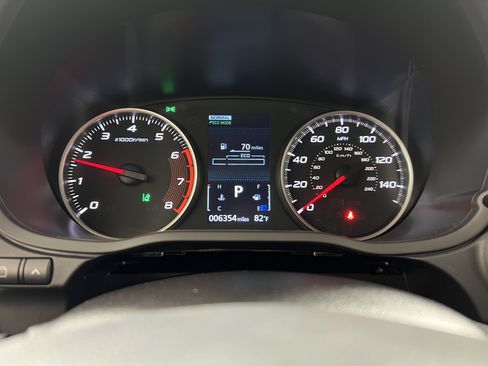 Used 2025 Mitsubishi Eclipse Cross LE AWD/4WD image 16