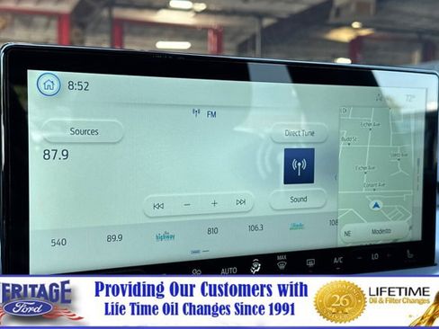 New 2025 Ford Escape SE w/ Class II Trailer Tow Package image 18