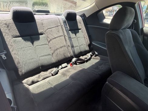 Used 2010 Nissan Altima 2.5 S w/ Premium Pkg FWD image 8